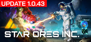 Star Ores Inc. banner