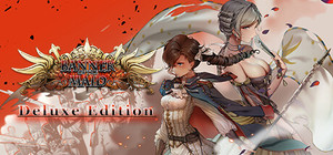 Banner of the Maid Deluxe Edition banner