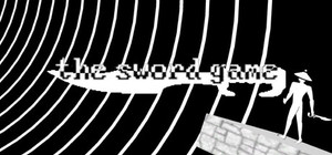 The Sword Game banner