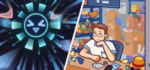 Lost But Found&SHOOPER NOVA banner