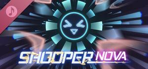 激射超新星 原声音乐集 / SHOOPER NOVA Soundtrack banner