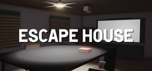 Escape House banner