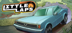Little Laps banner