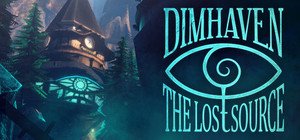 Dimhaven - The Lost Source banner