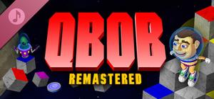 QBob: Remastered Soundtrack banner