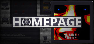 HOMEPAGE banner