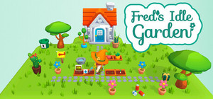 Fred's Idle Garden banner