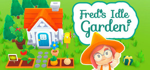 Fred's Idle Garden banner
