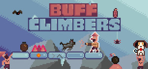 Buff Climbers banner