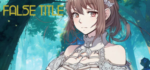 False Title - RPG banner
