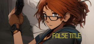 False Title - RPG banner