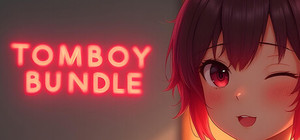 Tomboys Only banner
