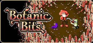 Botanic Bits banner