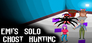 Emi's Solo Ghost Hunting banner