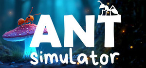 Ant Simulator banner