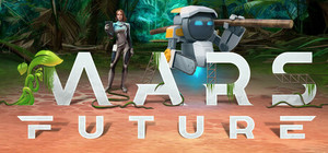 Mars Future banner