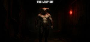 The Last Sip banner