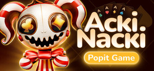Popit Game banner