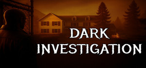 Dark Investigation : Experiment banner
