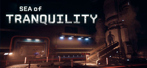 Sea of Tranquility banner