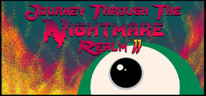 Journey Through The Nightmare Realm II banner