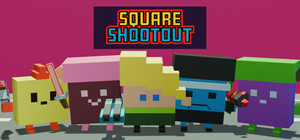 Square Shootout banner