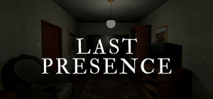Last Presence banner