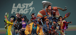 Last Flag banner
