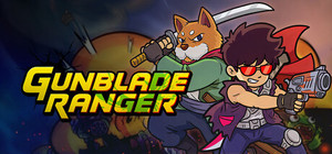 Gunblade Ranger banner