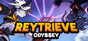 Reytrieve Odyssey banner