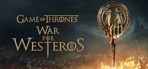 Game of Thrones: War For Westeros banner
