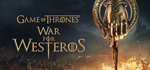 Game of Thrones: War For Westeros banner