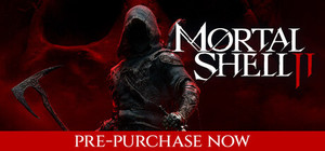 Mortal Shell II banner