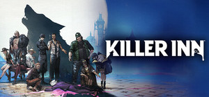 KILLER INN banner