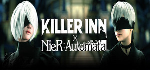 KILLER INN banner