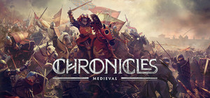 Chronicles: Medieval banner