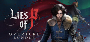 Lies of P: Overture Bundle banner
