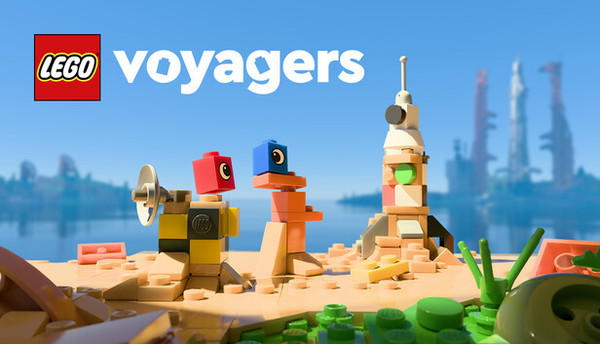 LEGO® Voyagers