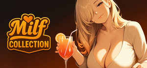 Milf Collection banner
