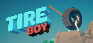 Tire Boy banner