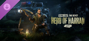 Dying Light: The Beast - Hero Of Harran Bundle banner