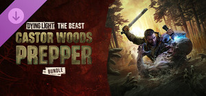Dying Light: The Beast - Castor Woods Prepper Bundle banner