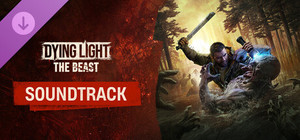 Dying Light: The Beast - Official Soundtrack banner