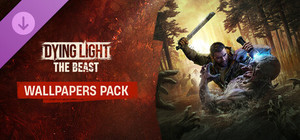 Dying Light: The Beast - Wallpaper Pack banner