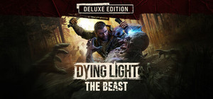 Dying Light: The Beast Deluxe Edition banner