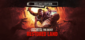 Dying Light: The Beast Deluxe Edition banner
