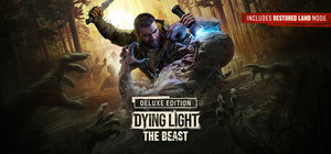 Dying Light: The Beast Deluxe Edition banner