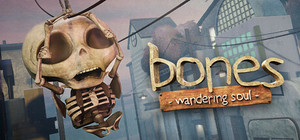 Bones: Wandering Soul banner