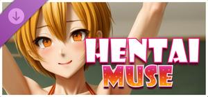 Hentai Muse - University banner