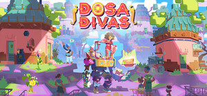 Dosa Divas banner